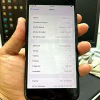 iphone 7 plus 128 gig lla|موبایل|گرگان, |دیوار