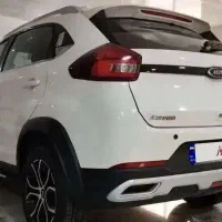 ایکس ۲۲ اتومات ie پرو مدل سال ۱۴۰۲|خودرو سواری و وانت|تهران, شهرک دانشگاه|دیوار