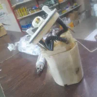 پمپ بنزین ودزگیر ولامپ چراغ ماشین|قطعات یدکی و لوازم جانبی|قم, سید معصوم|دیوار