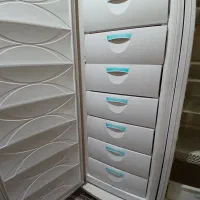 یخچال دو قلو|یخچال و فریزر|اسلام‌شهر, شهرک قائمیه|دیوار