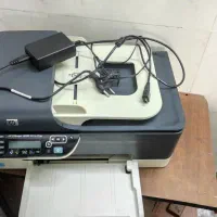 پرینتر j4580|پرینتر، اسکنر، کپی، فکس|گرگان, |دیوار