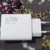 شارژر۶۷وات اصل