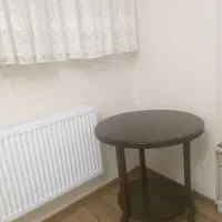 میز گرد سالنی