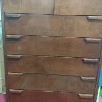 دراور قدیمی و محکم