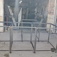 پایه کولر