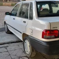 پرایدمدل ۹۰بی رنگ|خودرو سواری و وانت|سنقر, |دیوار