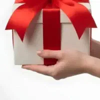بدون احراز هدیه بگیر