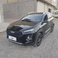 ام وی ام x22پرو|خودرو سواری و وانت|ماکو, |دیوار