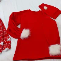 لباس کریسمس در حدنو