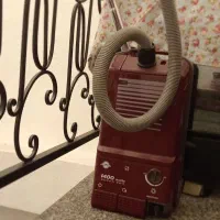 جارو برقی پارس خزر