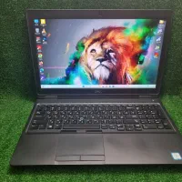 دل پرسیشن 3530 کوادرو گرافیک حرفه‌ای