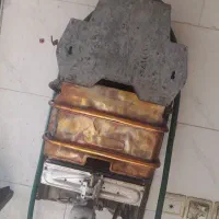 ترموکوبل انواع بخاری و ابگرمکن شمعکی * مخزنی|آبگرمکن، پکیج، شوفاژ|دزفول, |دیوار