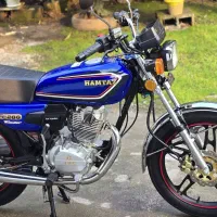 همتاز ۲۰۰|موتورسیکلت|خمام, |دیوار