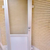 درب آلومینیوم و کابینت فلزی و فن صنعتی