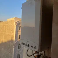 تعمیرات و فروش پکیج و رادیاتور