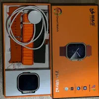 اپل واچ الترا های کپی