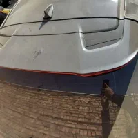 فونیکس fx مدل ۱۴۰۳ مشکی تصادفی|خودرو سواری و وانت|تهران, شاهین|دیوار