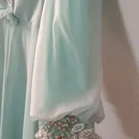 پیراهن مجلسی