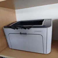 پرینتر تک کاره لیزری hp 1505