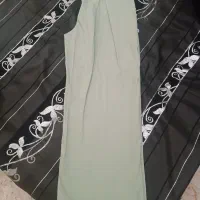 شلوار بگ خارجی پشت کمر کش