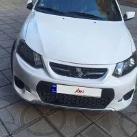 کوئیک ام تی ۹۹|خودرو سواری و وانت|مشهد, شهید قربانی|دیوار