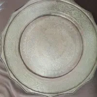 میوه خوری قدیمی|کلکسیون اشیاء عتیقه|کرج, کلاک پایین|دیوار