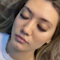 تخفیف ۴۰ درصدی برای اکستنشن مژه تار به تار روس