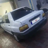 پراید ۱۳۱