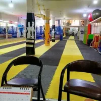 باشگاه ورزشی اکبری