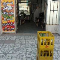 لوازم ساندویچی و کبابی