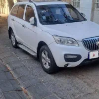 لیفان x60 اتومات مدل 97