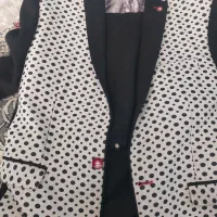 کت و شلوار