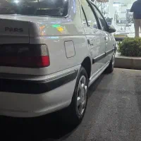 پژو پارس تیوفایو دریچه سیمی|خودرو سواری و وانت|کرج, ساماندهی|دیوار