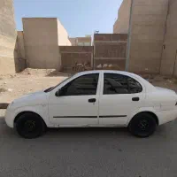 تیبا ۹۸|خودرو سواری و وانت|قم, انسجام|دیوار