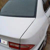 سمند LX ۹۲|خودرو سواری و وانت|نیشابور, ماروسک|دیوار