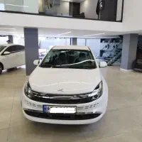 کی ام سی ایگل ۱۴۰۴/رنگبندی فول/تحویل روز