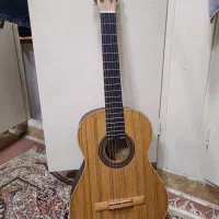 گیتار متاع پور ۴ نو