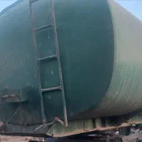 تانک ۳۱ هزار تایی چها مواد|خودرو سنگین|محمودآباد, |دیوار