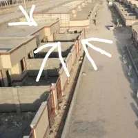 فروش یک واحد مسکن ملی در قم قنوات