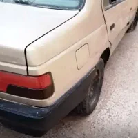 پژو مدل 85|خودرو سواری و وانت|زاهدان, |دیوار