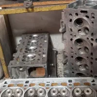 سرسیلندر پژو و زانتیا وtu5 غیره