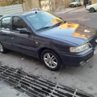 سمند ملی دوگانه شرکتی مدل 88|خودرو سواری و وانت|تبریز, |دیوار