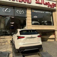 لکسوس nx200،مدل۲۰۱۷|خودرو سواری و وانت|تهران, عباس‌آباد|دیوار