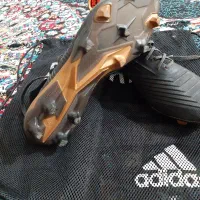 کفش استوک دار ادیداس اورجینال|کیف، کفش، کمربند|اهواز, بهارستان|دیوار