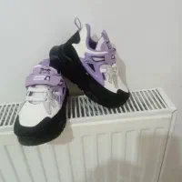 تعداد ۳ کارتن کفش عالی جنس بسیار خوب|کیف، کفش، کمربند|مهاباد (آذربایجان غربی), |دیوار