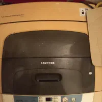 ماشین لباسشویی سامسونگ اصل کره  - Samsung|ماشین لباسشویی و خشک‌کن لباس|اصفهان, باغ زیار|دیوار