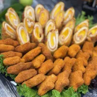 فینگر فود|خوردنی و آشامیدنی|کرج, عظیمیه|دیوار