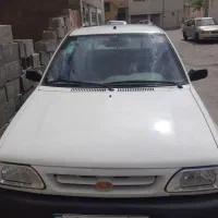 پراید وانت مدل 1402