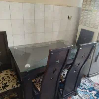 نهار خوری 4نفر