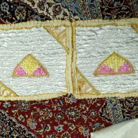 فروش جلد نالی|پشتی|زاهدان, |دیوار